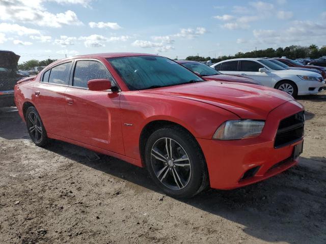 Photo 4 from auction – 2014 DODGE CHARGER R/ with VIN 2C3CDXDT9EH227726