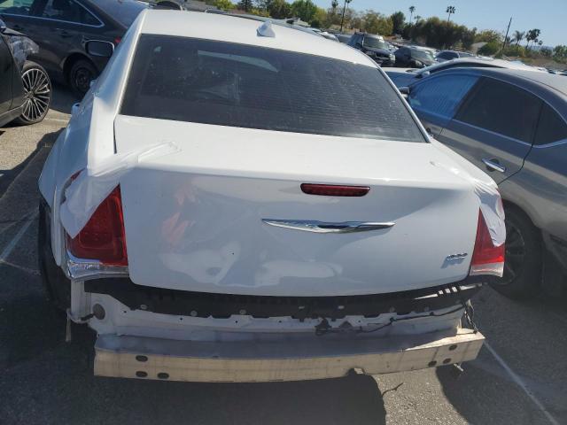 Photo 6 from auction – 2015 CHRYSLER 300 LIMITE with VIN 2C3CCAAG6FH810425