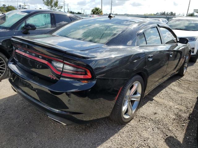 Photo 3 from auction – 2018 DODGE CHARGER R/ with VIN 2C3CDXCT6JH233642