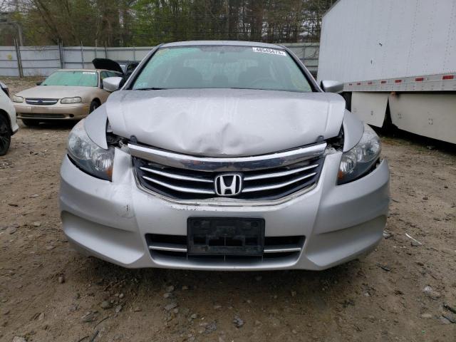 Photo 5 from auction – 2011 HONDA ACCORD with VIN 1HGCP2F61BA090368