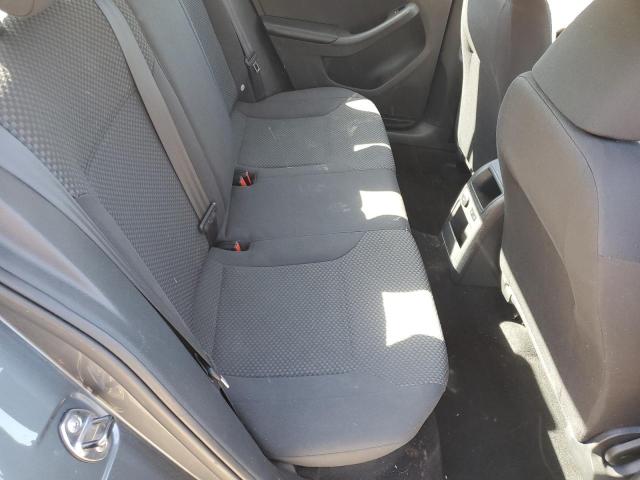 Photo 10 from auction – 2014 VOLKSWAGEN JETTA BASE with VIN 3VW1K7AJ2EM422013