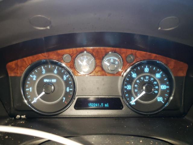 Photo 9 from auction – 2012 FORD FLEX LIMIT with VIN 2FMHK6DC3CBD04488