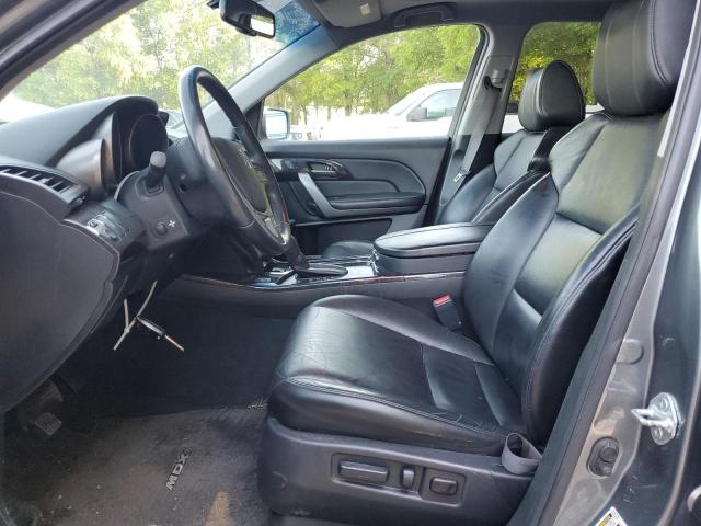 Photo 7 from auction – 2009 ACURA MDX TECHNO with VIN 2HNYD28659H506647