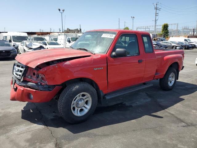 Photo 1 from auction – 2003 FORD RANGER SUP with VIN 1FTYR14V23PA66159