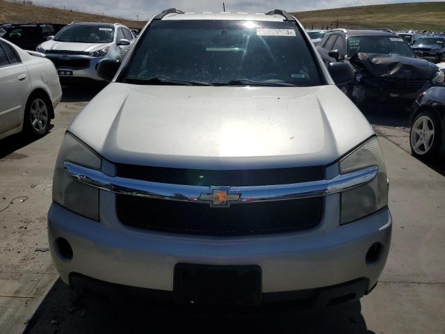 Photo 5 from auction – 2008 CHEVROLET EQUINOX LS with VIN 2CNDL13F286066305