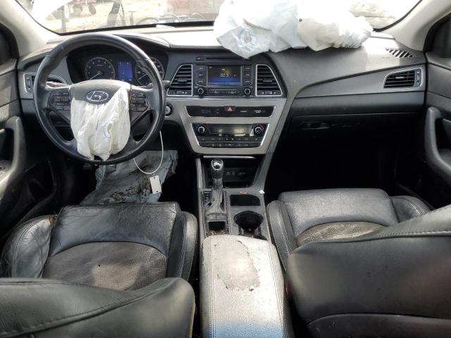 Photo 8 from auction – 2015 HYUNDAI SONATA SPO with VIN 5NPE34AF3FH228657