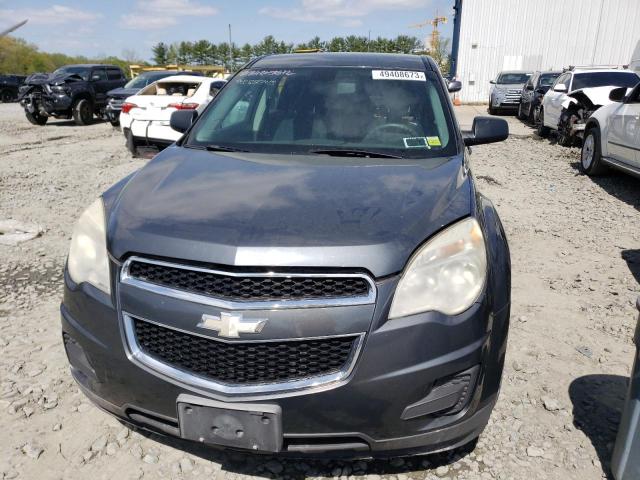 صورة رقم 5 من المزاد - 2011 CHEVROLET EQUINOX LS مع VIN 2CNFLCEC1B6224681