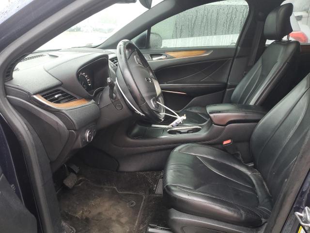 Photo 7 from auction – 2015 LINCOLN MKC with VIN 5LMTJ2AH8FUJ15546