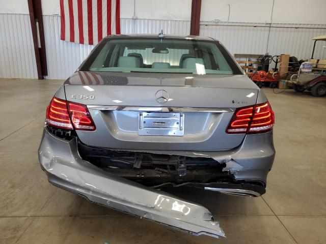 Photo 6 from auction – 2014 MERCEDES-BENZ E 350 with VIN WDDHF5KB0EA875700