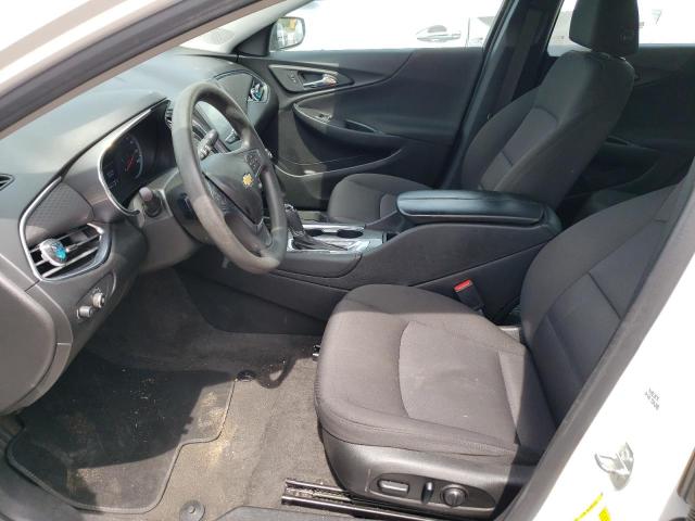Photo 7 from auction – 2018 CHEVROLET MALIBU LT with VIN 1G1ZD5ST2JF153907