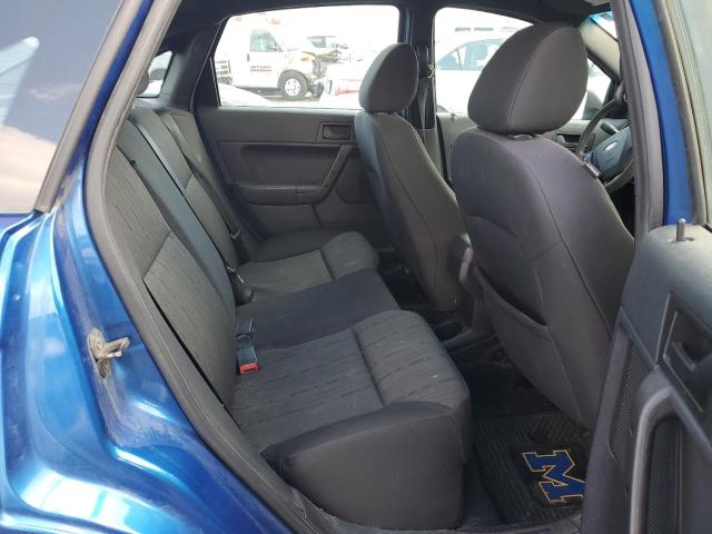 Photo 10 from auction – 2011 FORD FOCUS SE with VIN 1FAHP3FN3BW106306