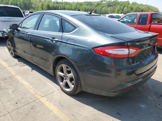 Photo 2 from auction – 2016 FORD FUSION SE with VIN 3FA6P0H7XGR163830