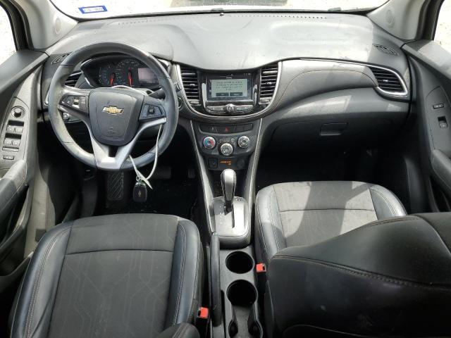Photo 8 from auction – 2017 CHEVROLET TRAX 1LT with VIN KL7CJLSB9HB095682