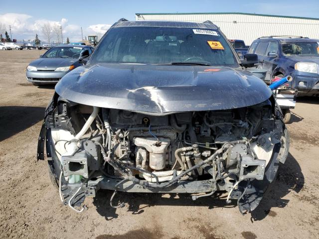 Photo 5 from auction – 2014 FORD EXPLORER X with VIN 1FM5K8D84EGB20375
