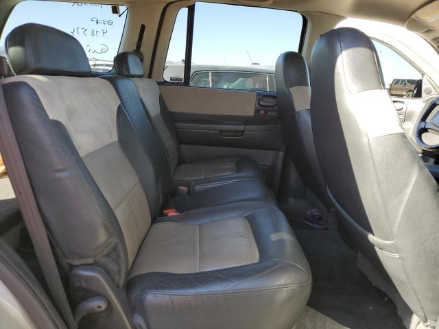 Photo 10 from auction – 2001 DODGE DURANGO with VIN 1B4HS28Z41F528292
