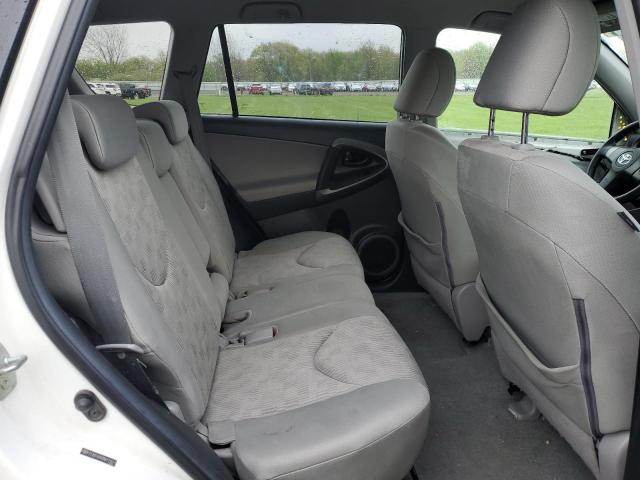 Photo 11 from auction – 2011 TOYOTA RAV4 with VIN 2T3BF4DV0BW111621