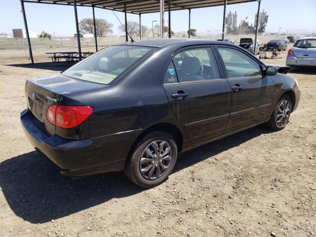 Photo 3 from auction – 2007 TOYOTA COROLLA CE with VIN 1NXBR30EX7Z812920