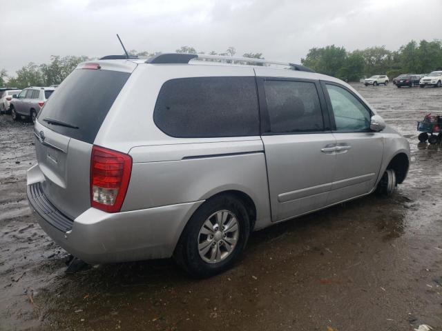 Photo 3 from auction – 2012 KIA SEDONA LX with VIN KNDMG4C79C6472678