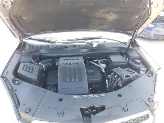 Photo 12 from auction – 2013 CHEVROLET EQUINOX LS with VIN 2GNALBEK1D6174309