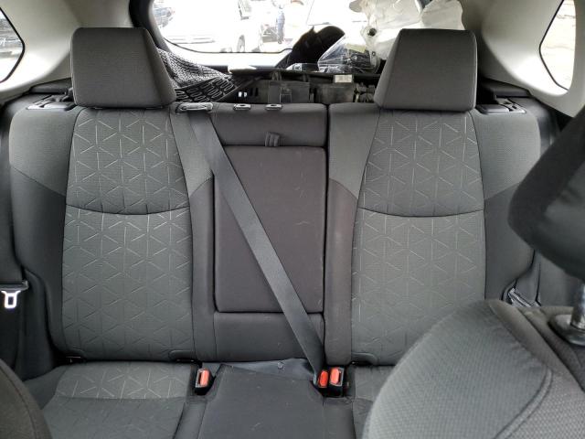Photo 10 from auction – 2020 TOYOTA RAV4 XLE with VIN 2T3P1RFV9LC092018