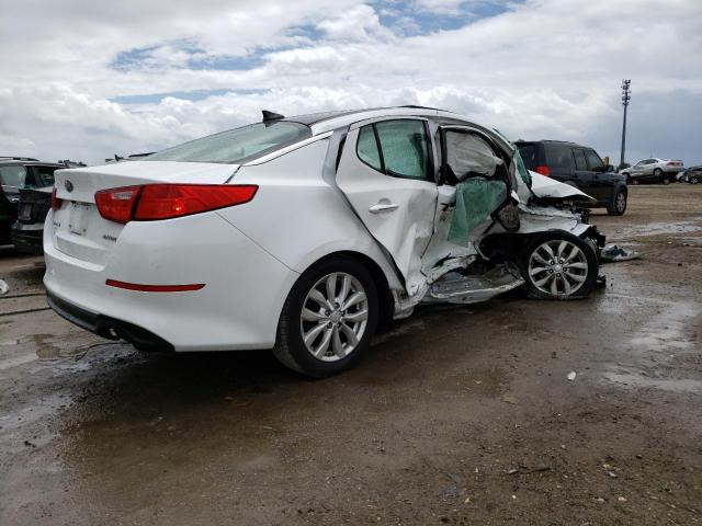 Photo 3 from auction – 2015 KIA OPTIMA EX with VIN 5XXGN4A72FG467852