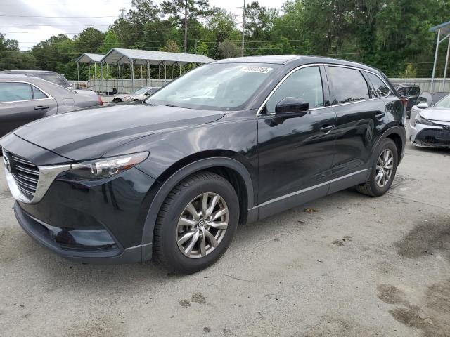 MAZDA CX-9 TOURI 2017 with VIN JM3TCACY1H0141139 - Photo from auction