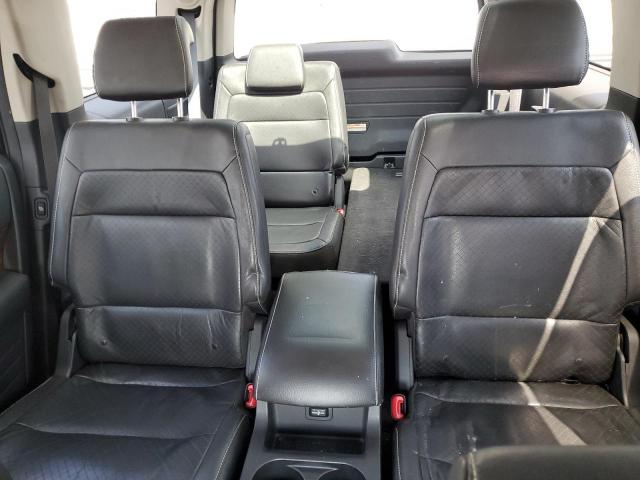 Photo 10 from auction – 2011 FORD FLEX with VIN 2FMHK6DT3BBD14095