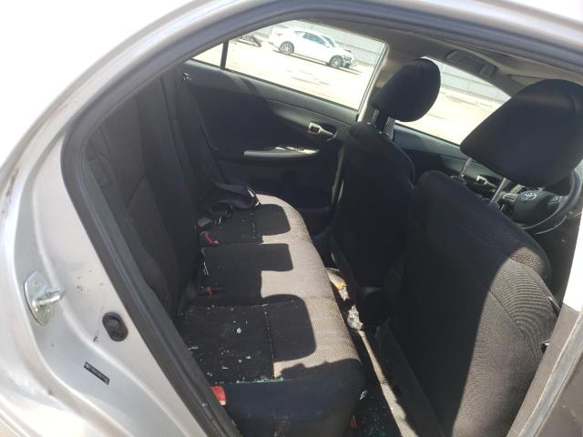 Photo 10 from auction – 2011 TOYOTA COROLLA BA with VIN 2T1BU4EEXBC743492