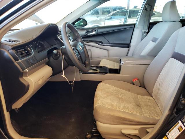 Photo 7 from auction – 2014 TOYOTA CAMRY L with VIN 4T1BF1FK2EU868986