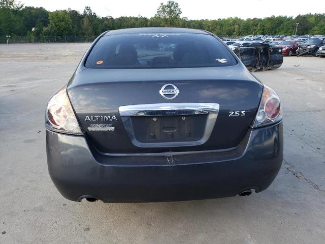 Photo 6 from auction – 2012 NISSAN ALTIMA BAS with VIN 1N4AL2AP0CN463787
