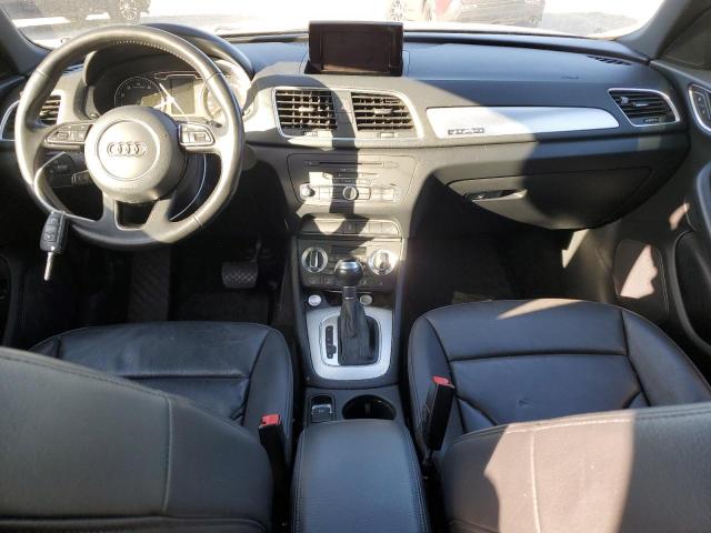 Photo 8 from auction – 2015 AUDI Q3 PREMIUM with VIN WA1EFCFS8FR006724