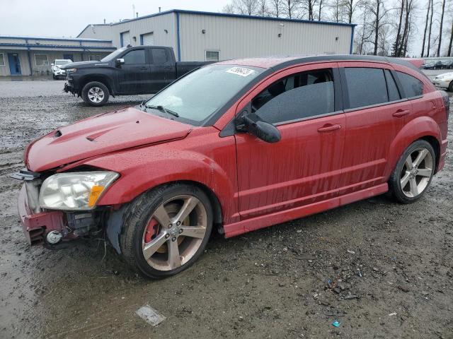 DODGE CALIBER SR 2008 with VIN 1B3HB68F98D722324 - Photo from auction