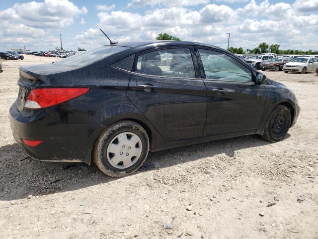 Photo 3 from auction – 2014 HYUNDAI ACCENT GLS with VIN KMHCT4AE9EU649331
