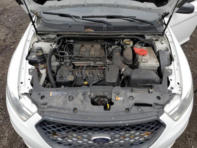 Photo 11 from auction – 2014 FORD TAURUS POL with VIN 1FAHP2MK1EG172287