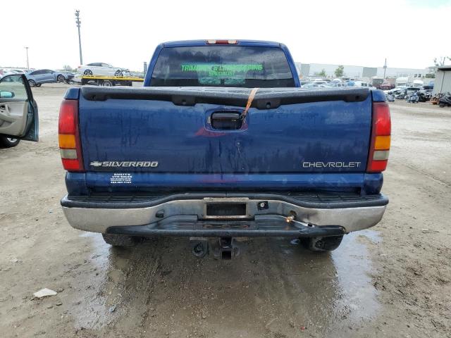 Фото 6 с аукциона – 2002 CHEVROLET SILVERADO с VIN 2GCEK19T921236267