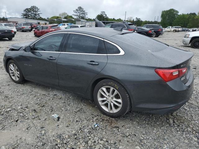 Photo 2 from auction – 2016 CHEVROLET MALIBU LT with VIN 1G1ZE5STXGF201028