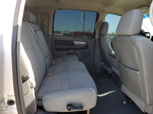 Photo 10 from auction – 2008 DODGE RAM 2500 with VIN 3D3KS29AX8G127301