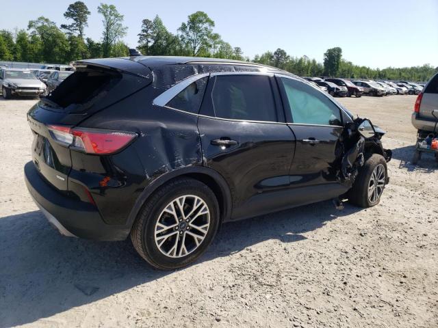 Photo 3 from auction – 2020 FORD ESCAPE SEL with VIN 1FMCU0H65LUA14768