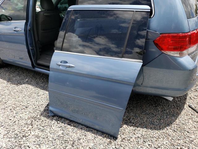 Photo 13 from auction – 2008 HONDA ODYSSEY EX with VIN 5FNRL38688B083389