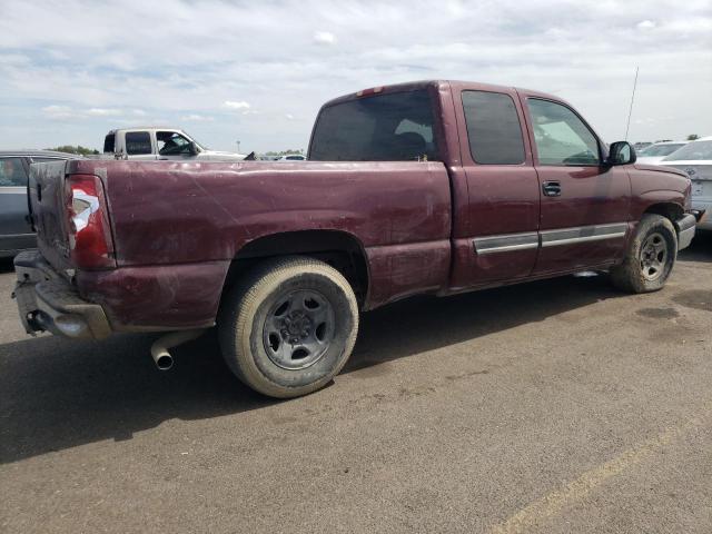 Photo 3 from auction – 2003 CHEVROLET SILVERADO with VIN 2GCEC19T631291158