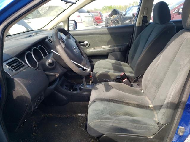 Photo 7 from auction – 2010 NISSAN VERSA S with VIN 3N1BC1CP2AL441571