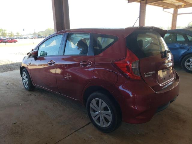 Photo 2 from auction – 2017 NISSAN VERSA NOTE with VIN 3N1CE2CPXHL378699