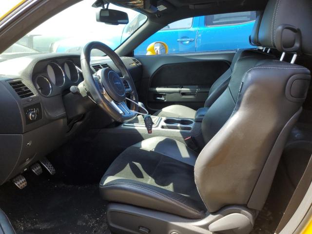 Photo 7 from auction – 2012 DODGE CHALLENGER with VIN 2C3CDYCJ2CH204369