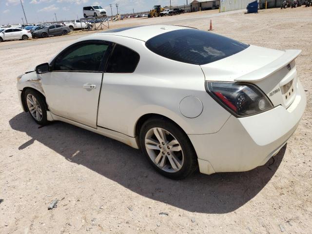 Photo 2 from auction – 2013 NISSAN ALTIMA S with VIN 1N4AL2EP2DC166334