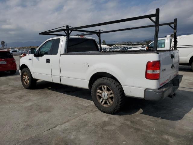 Photo 2 from auction – 2006 FORD F150 with VIN 1FTRF12296NA87175