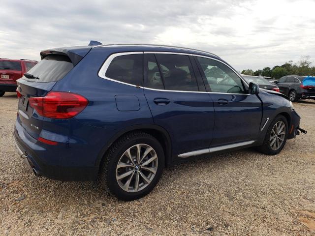 Photo 3 from auction – 2019 BMW X3 SDRIVE3 with VIN 5UXTR7C51KLF36736