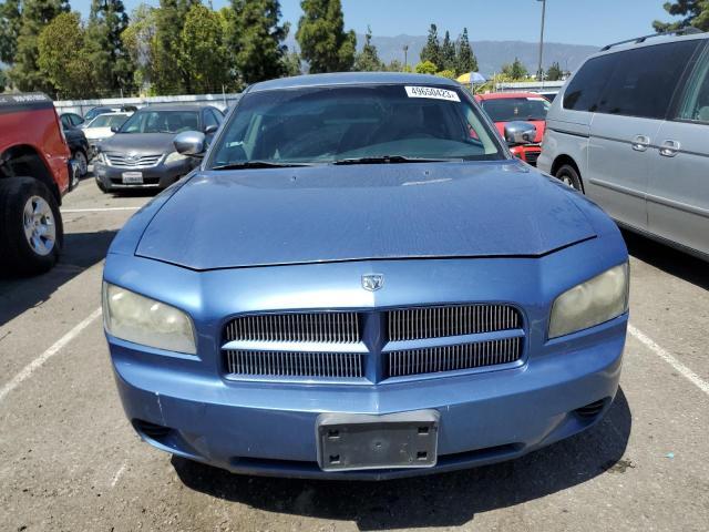 Photo 5 from auction – 2007 DODGE CHARGER with VIN 2B3KA43G47H755732