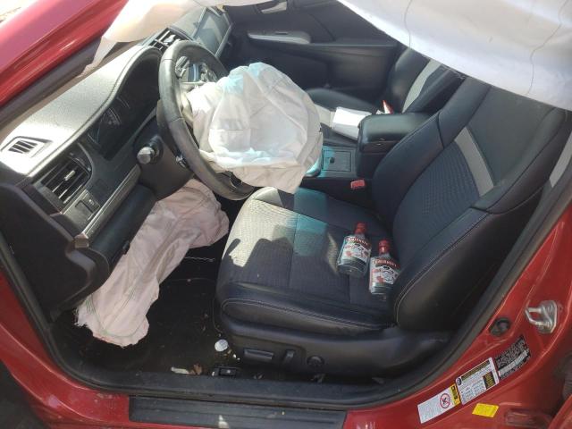 Photo 7 from auction – 2014 TOYOTA CAMRY L with VIN 4T1BF1FK7EU860477