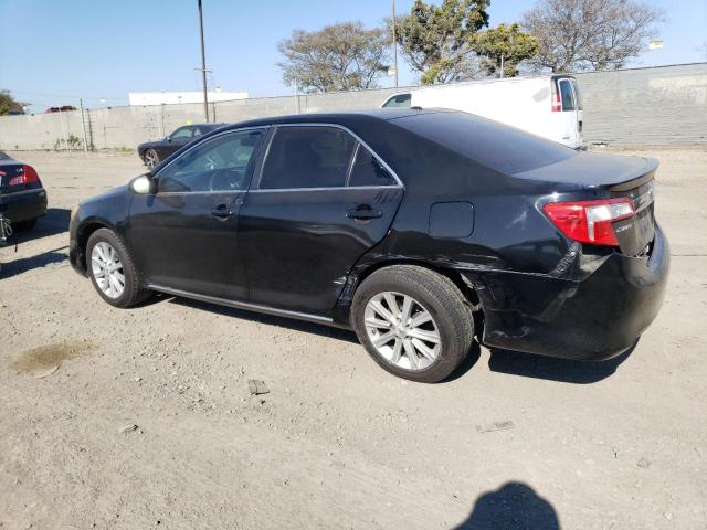 Foto 2 de la subasta – 2012 TOYOTA CAMRY BASE con VIN 4T4BF1FK6CR170285