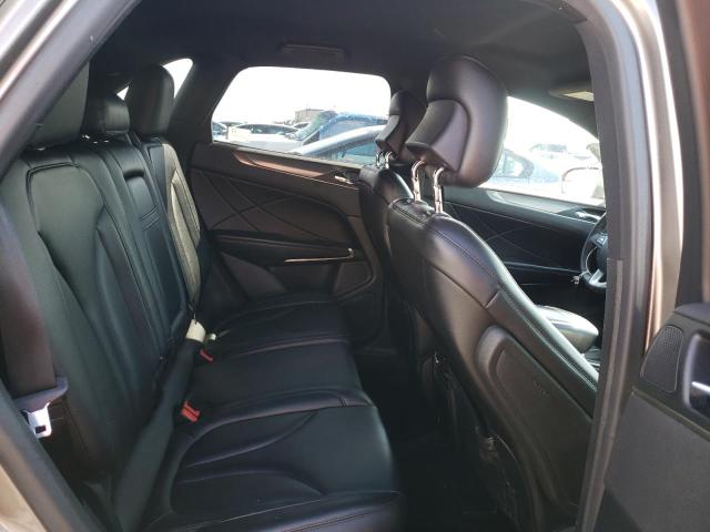 Photo 10 from auction – 2017 LINCOLN MKC PREMIE with VIN 5LMCJ1C92HUL40533